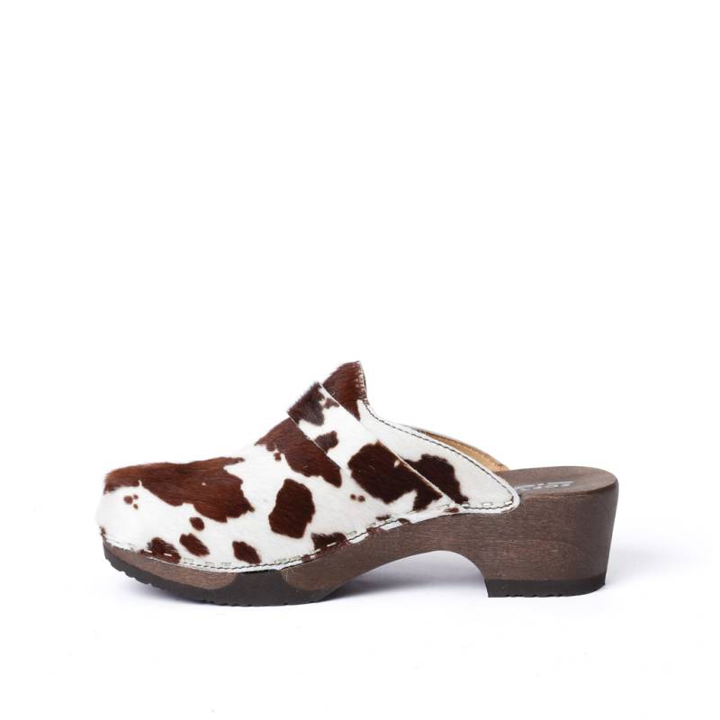 Softclox TAMINA Animalprint kuh (dunkel) Begrenzt auf 3 Tage