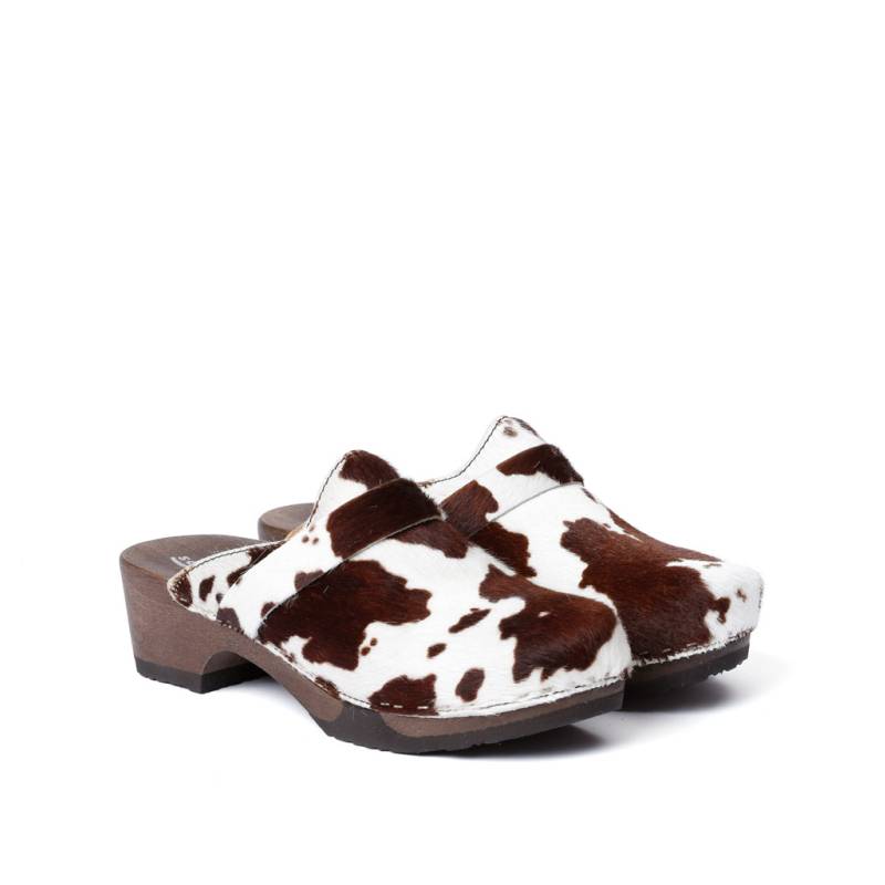 Softclox TAMINA Animalprint kuh (dunkel) Begrenzt auf 3 Tage