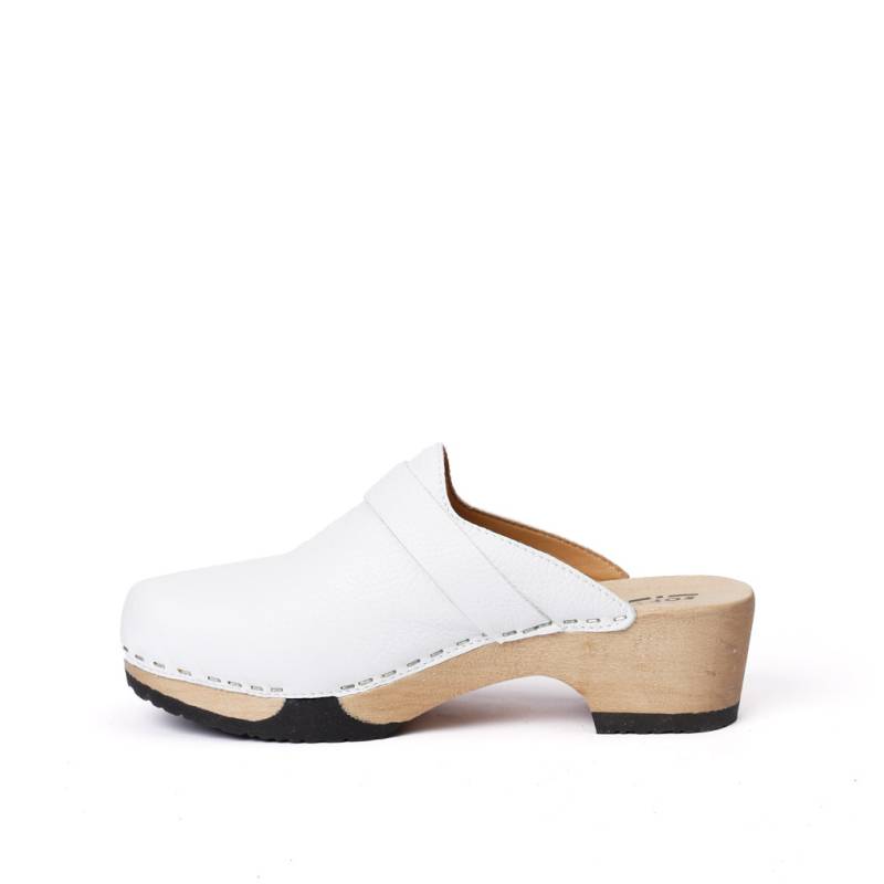 Softclox TAMINA Nappa weiß (hazelnut) Speichern exportieren