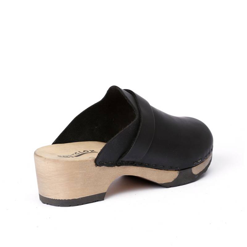 Softclox TAMINA Softnappa schwarz (hazelnut) Black Friday Preise