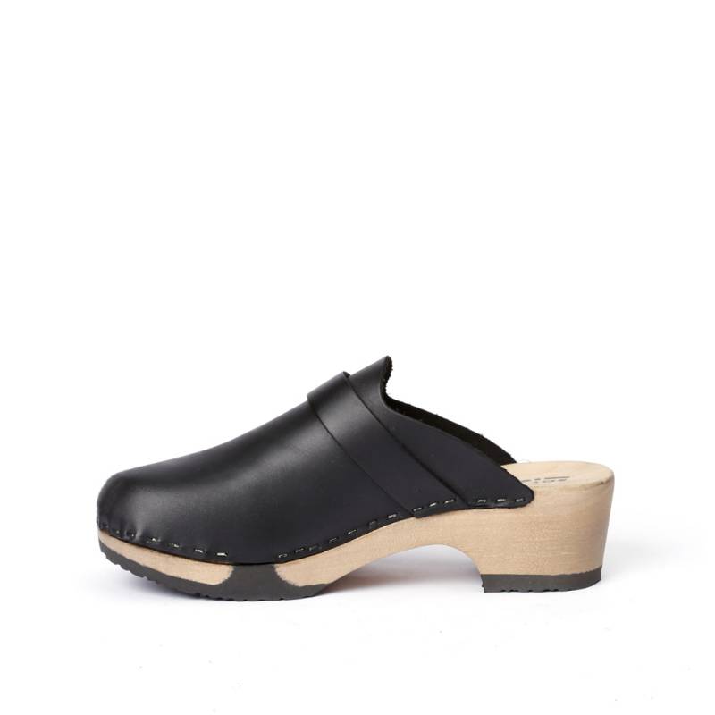 Softclox TAMINA Softnappa schwarz (hazelnut) Black Friday Preise