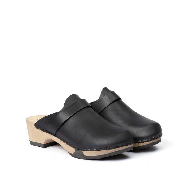 Softclox TAMINA Softnappa schwarz (hazelnut) Black Friday Preise