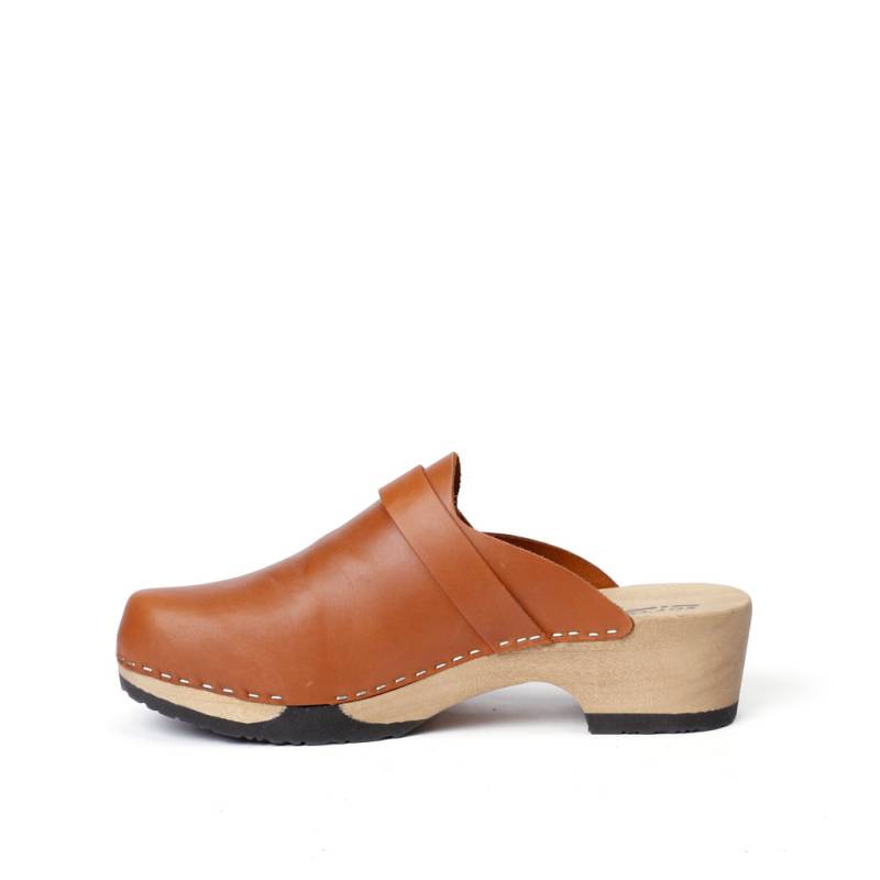 Softclox TAMINA Softnappa cognac (hazelnut) zollfrei