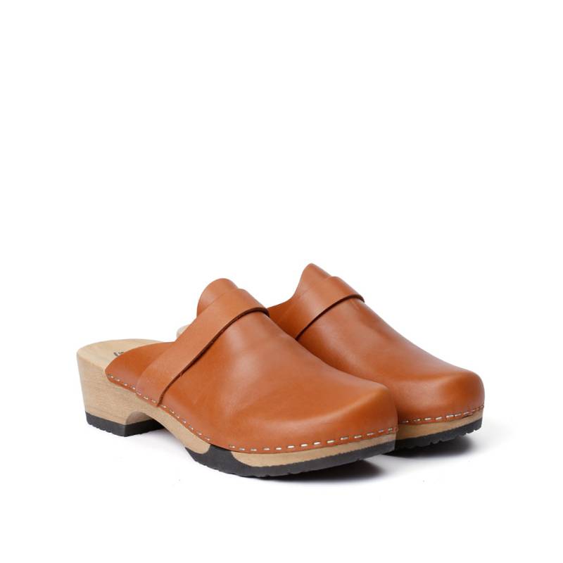 Softclox TAMINA Softnappa cognac (hazelnut) zollfrei