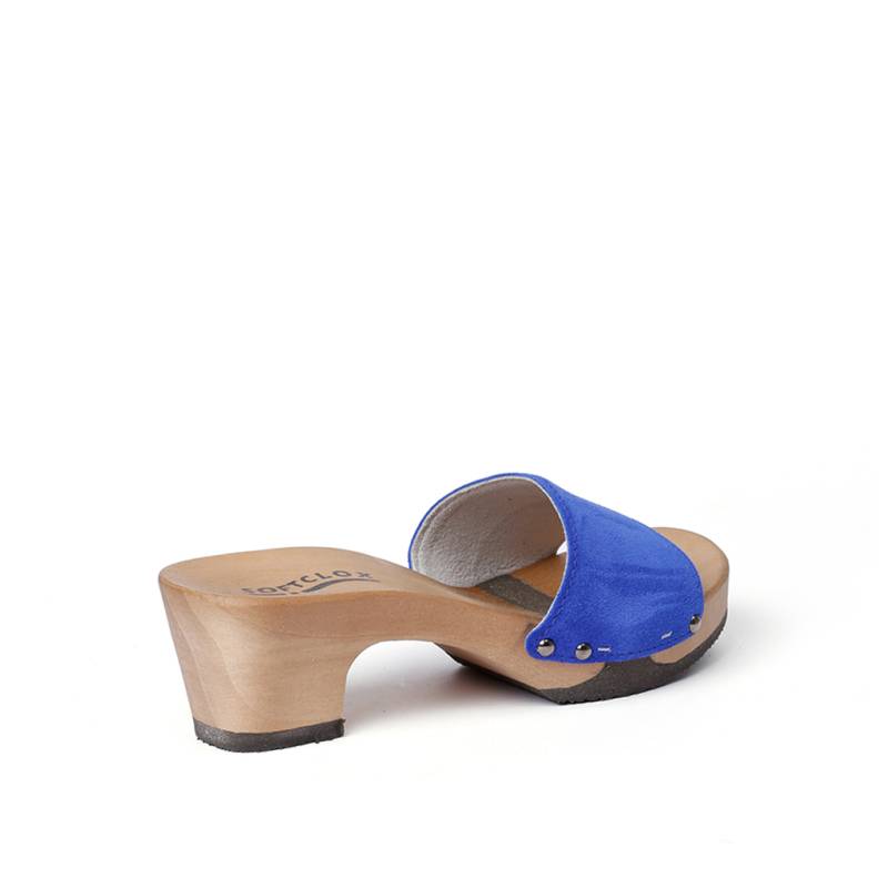 Softclox KELLY Kaschmir blue orchid (hazelnut) Outlet