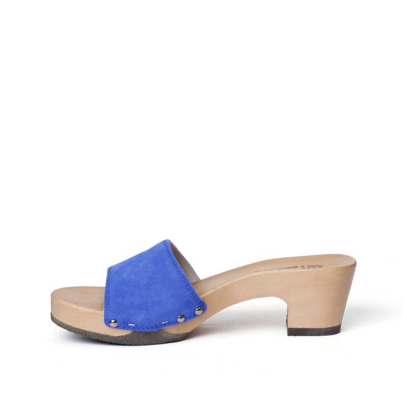 Softclox KELLY Kaschmir blue orchid (hazelnut) Outlet