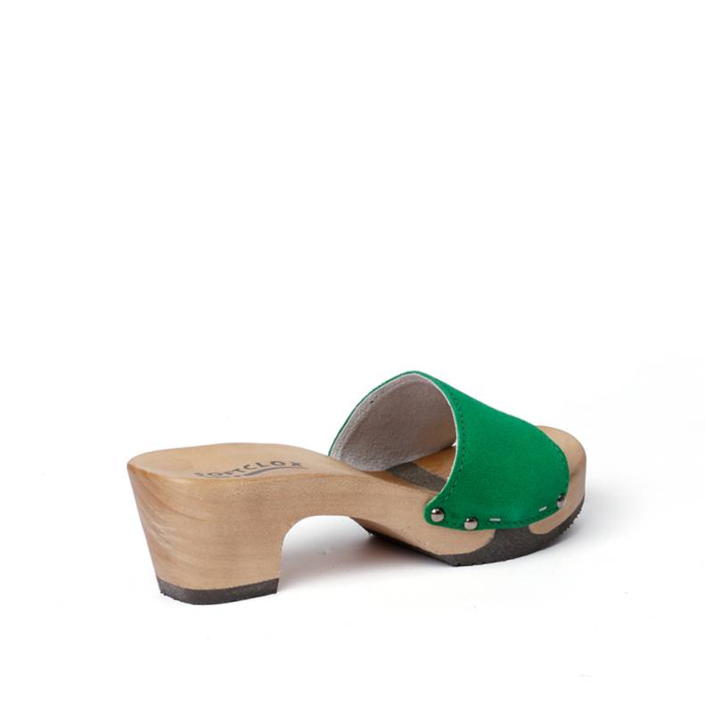 Softclox KELLY Kaschmir fashiongreen (hazelnut) Auslauf