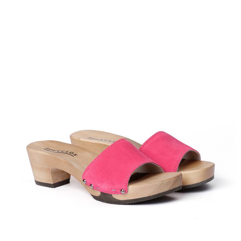 Softclox KELLY Kaschmir pink kiss (hazelnut) Verkauf