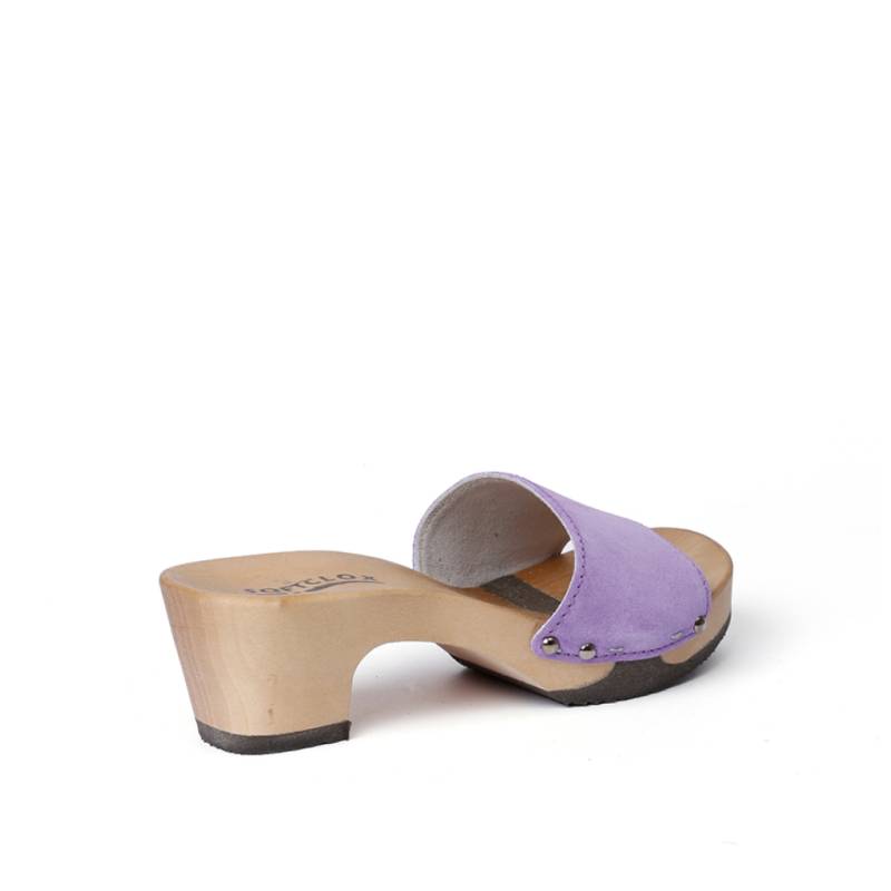 Softclox KELLY Kaschmir violett (hazelnut) Hotsell