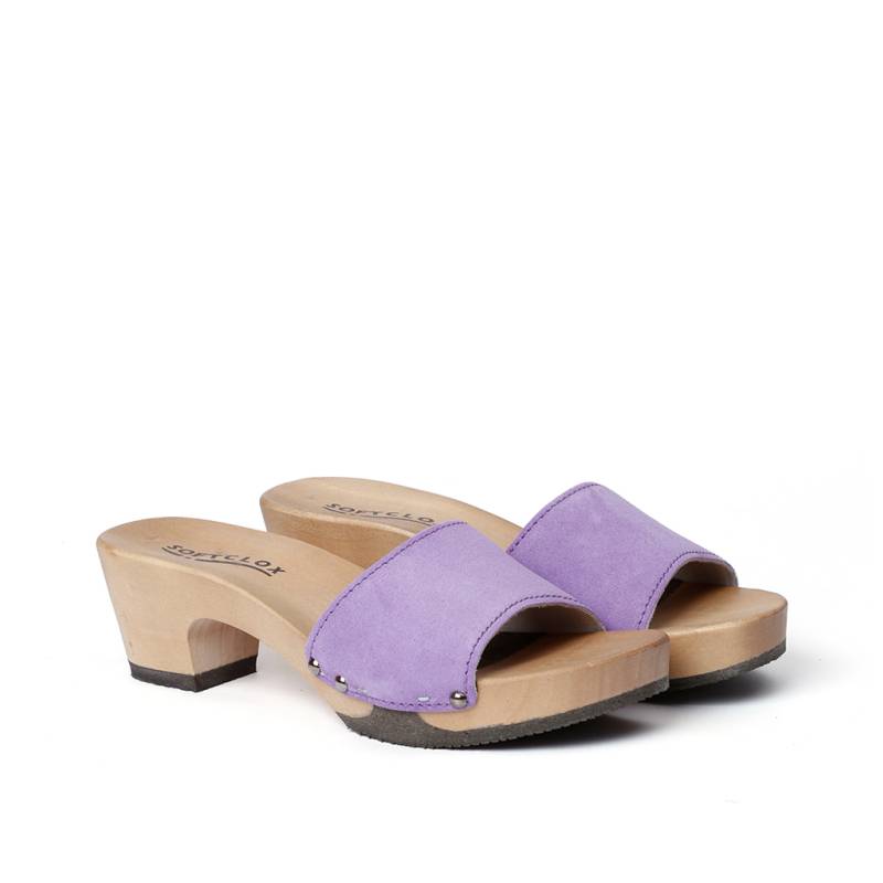 Softclox KELLY Kaschmir violett (hazelnut) Hotsell