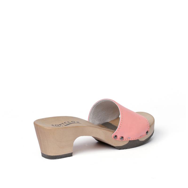 Softclox KELLY Nappa peach (hazelnut) im Angebot