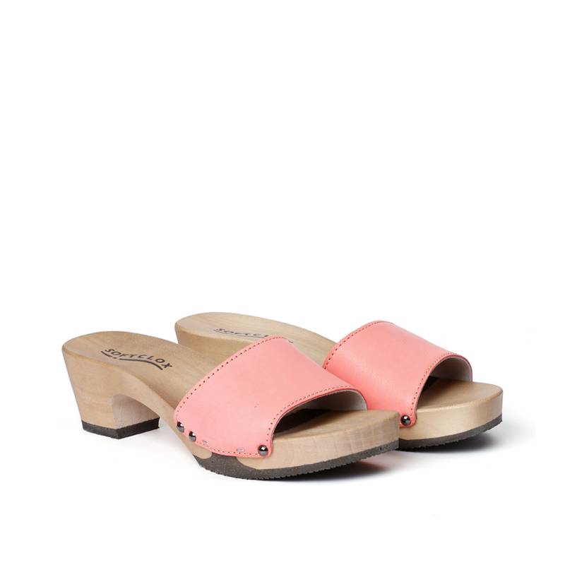 Softclox KELLY Nappa peach (hazelnut) im Angebot