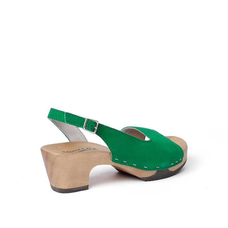 Softclox KONNY Kaschmir fashiongreen (hazelnut) Schlussverkauf