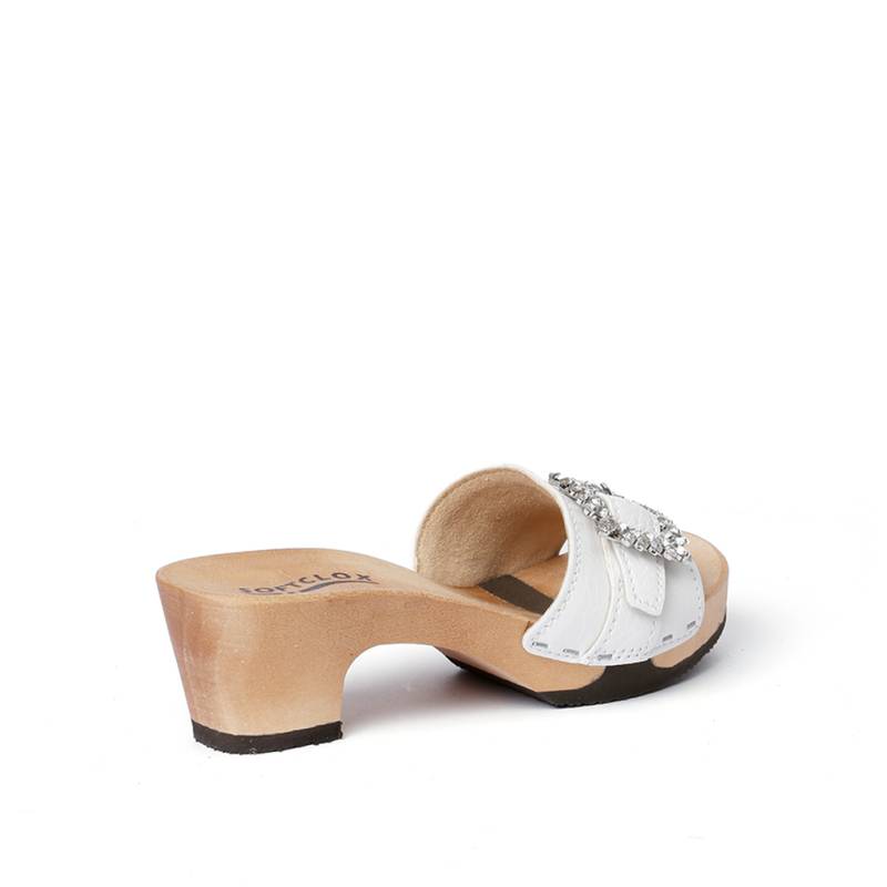 Softclox KOSIMA Buttero weiß (hazelnut) Günstiger Verkauf