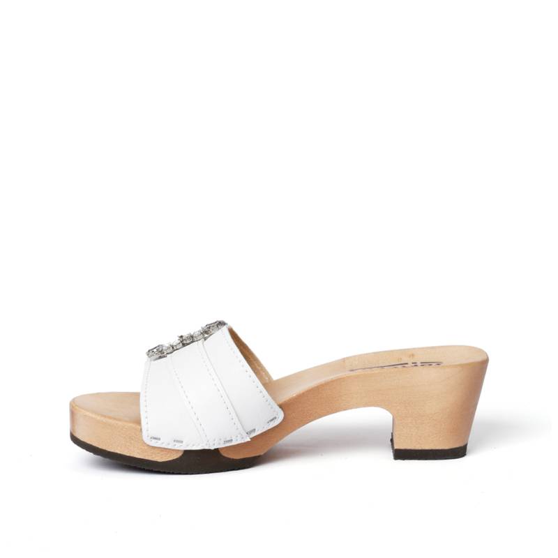 Softclox KOSIMA Buttero weiß (hazelnut) Günstiger Verkauf
