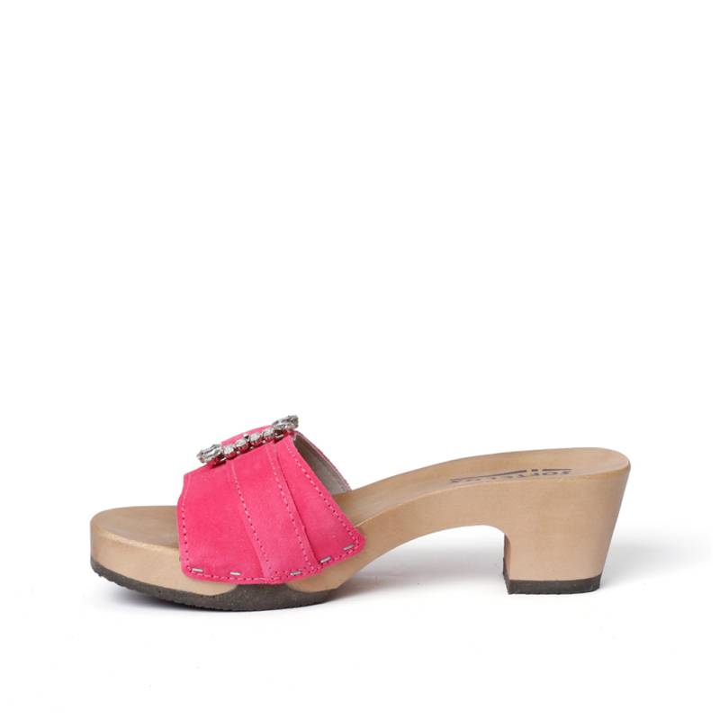 Softclox KOSIMA Kaschmir pink kiss (hazelnut) Meist gekauft