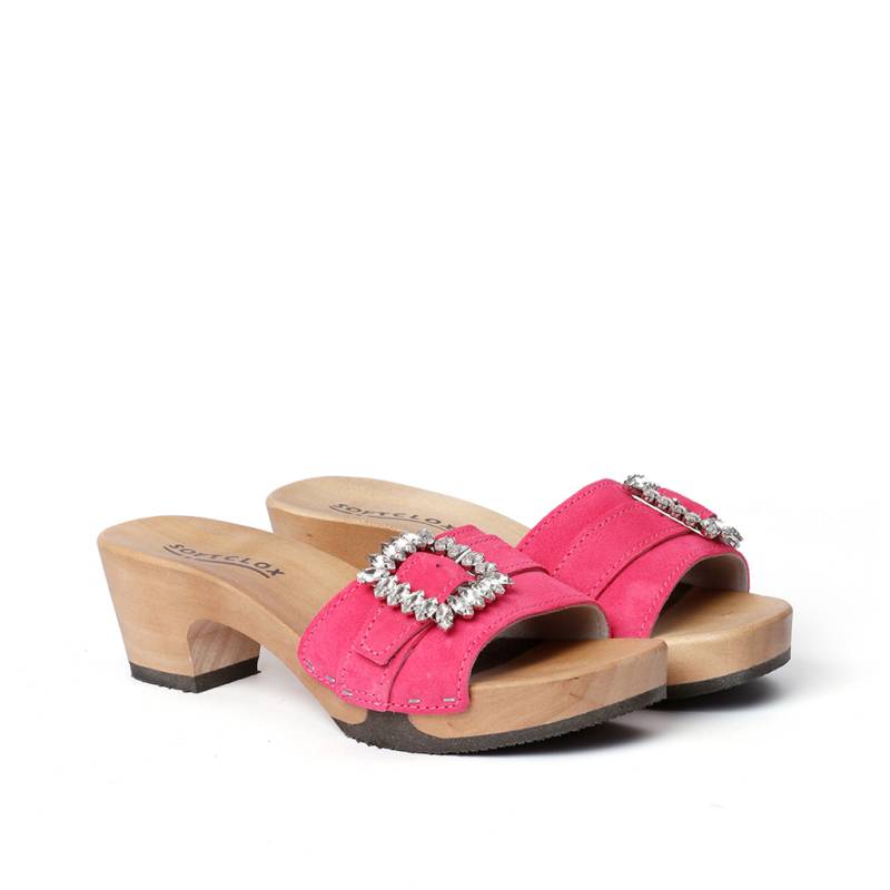 Softclox KOSIMA Kaschmir pink kiss (hazelnut) Meist gekauft