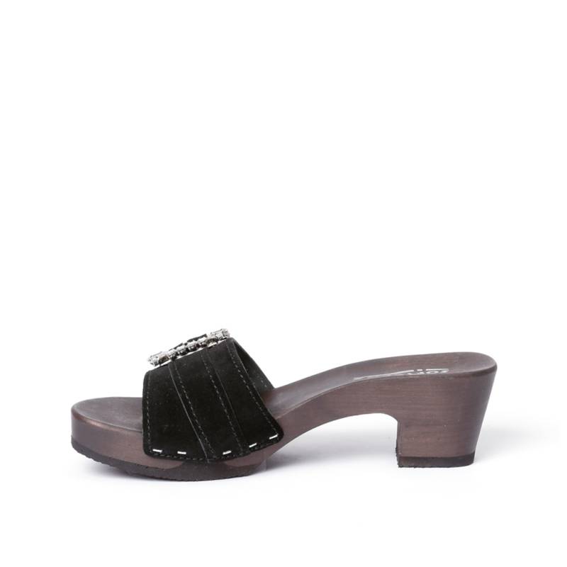Softclox KOSIMA Kaschmir schwarz (dunkel) Blitzverkäufe