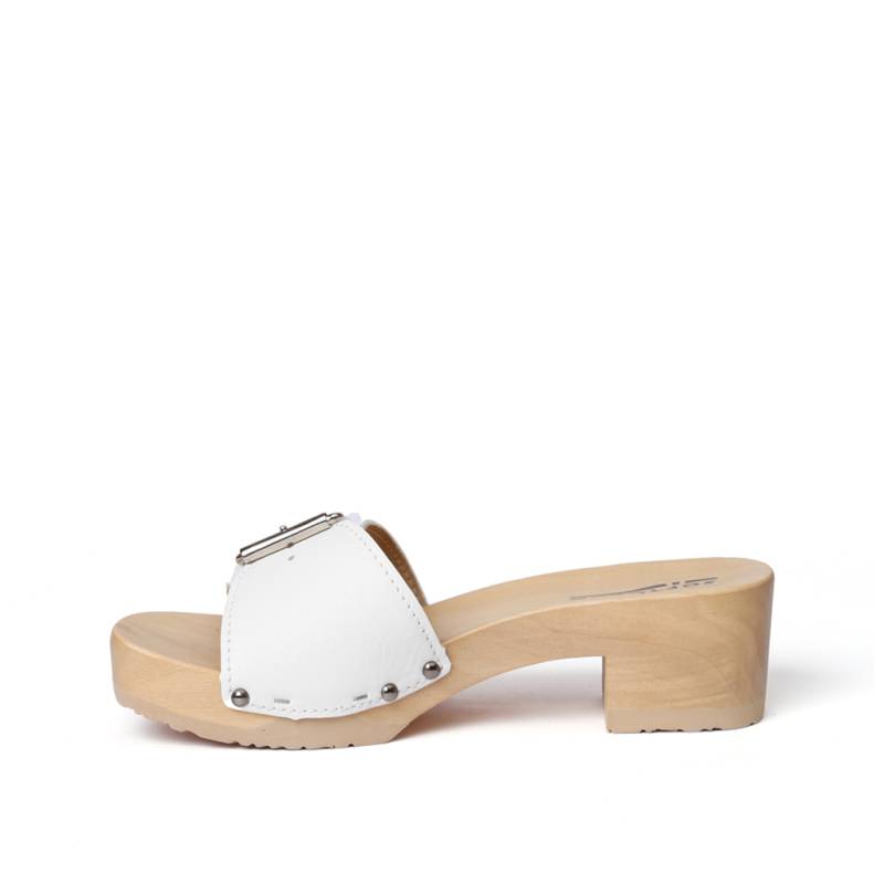 Softclox PALI Buttero weiß (natur) Kostenloser Versand