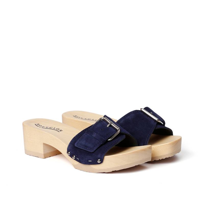 Softclox PALI Kaschmir midnight (natur) Fabrik Onlineshop
