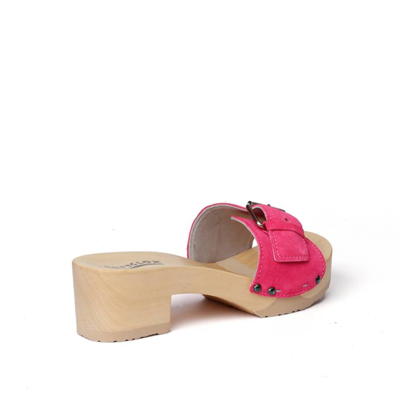 Softclox PALI Kaschmir pink kiss (natur) Fabrikpreis