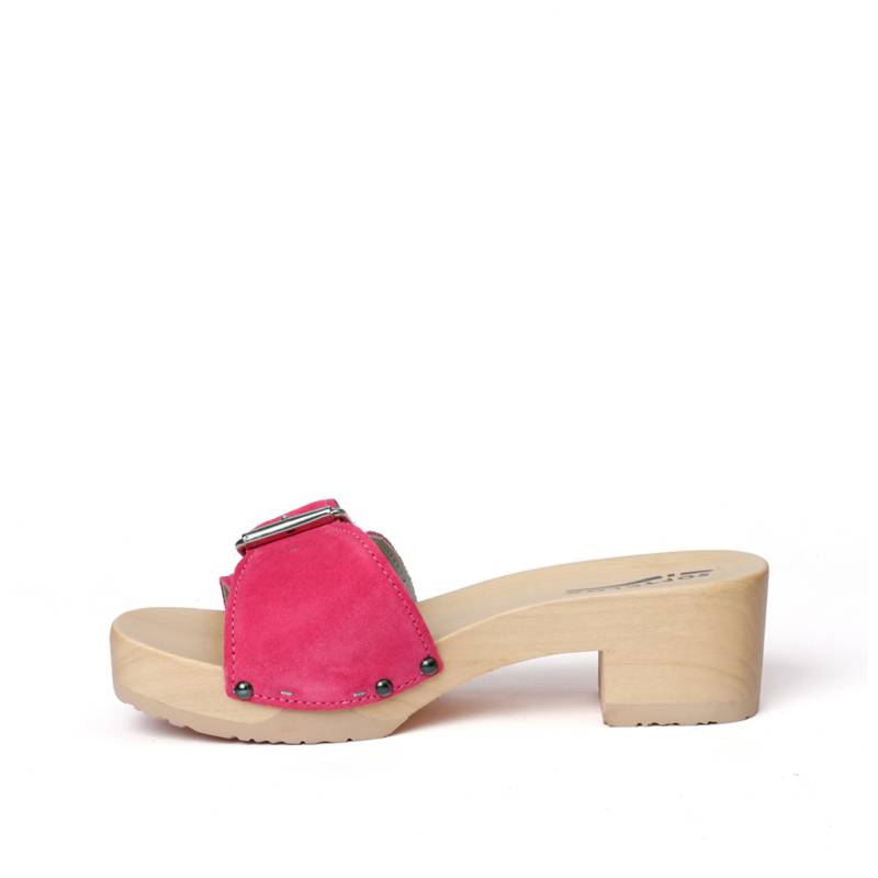Softclox PALI Kaschmir pink kiss (natur) Fabrikpreis