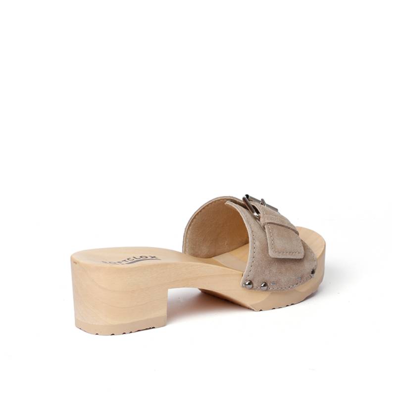 Softclox PALI Kaschmir taupe (natur) Rabatt