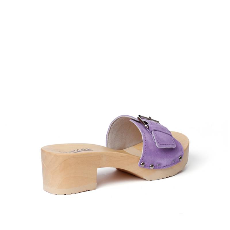 Softclox PALI Kaschmir violett (natur) Günstig kaufen