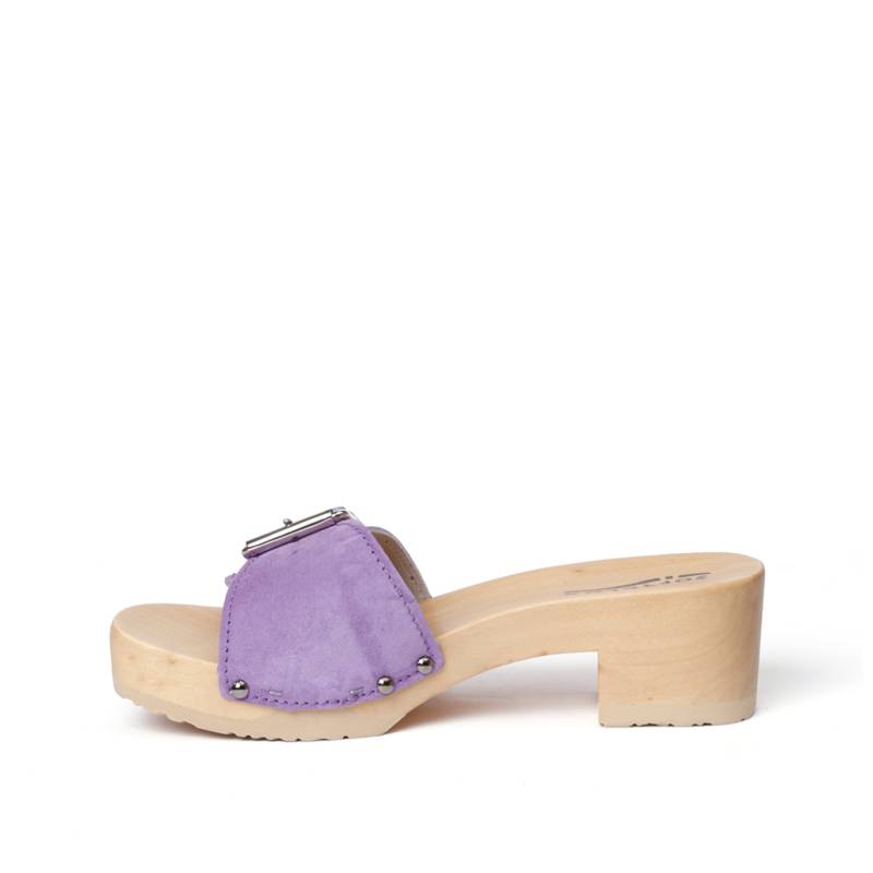 Softclox PALI Kaschmir violett (natur) Günstig kaufen