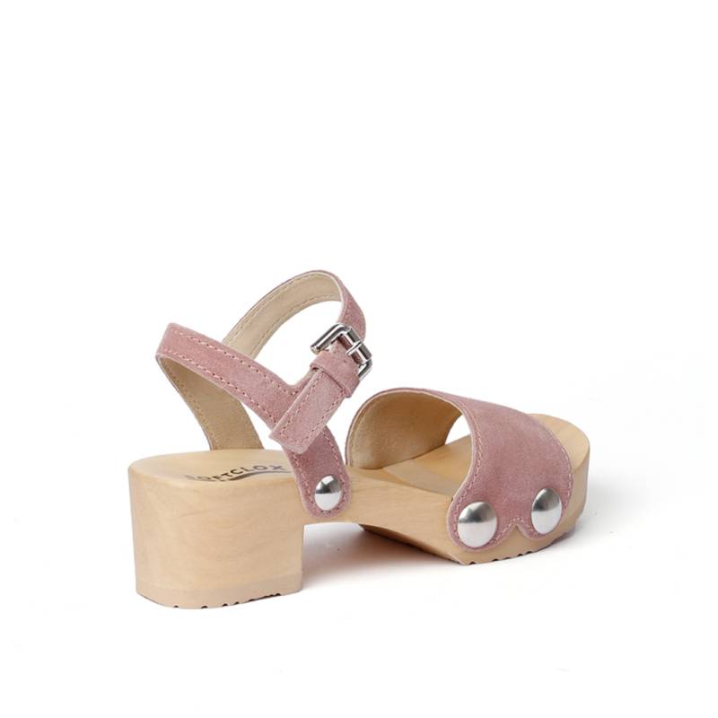 Softclox PENNY Kaschmir rosé (natur) Großer Ausverkauf