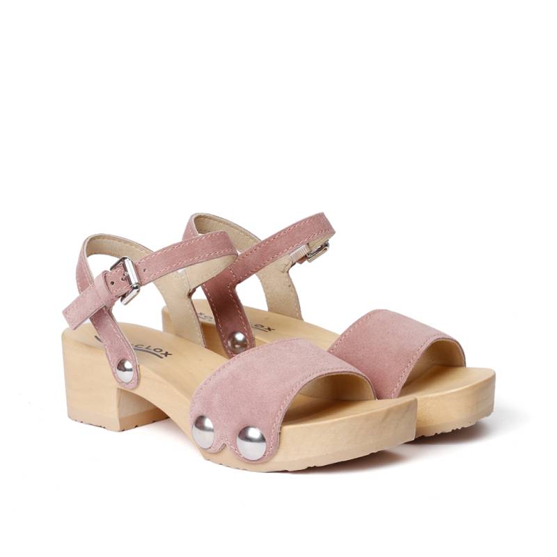 Softclox PENNY Kaschmir rosé (natur) Großer Ausverkauf