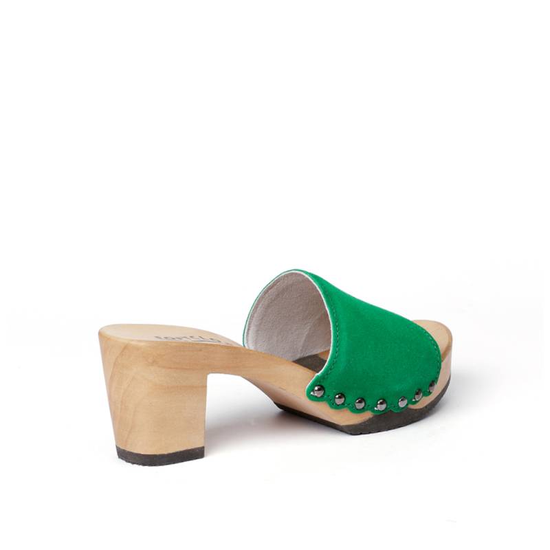 Softclox ROMY Kaschmir fashiongreen (hazelnut) Flash Sale
