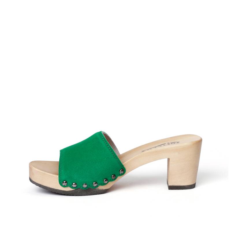 Softclox ROMY Kaschmir fashiongreen (hazelnut) Flash Sale
