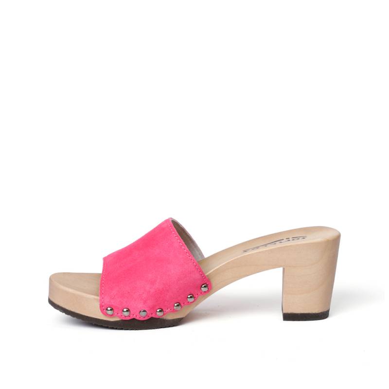 Softclox ROMY Kaschmir pink kiss (hazelnut) Begrenztes Angebot