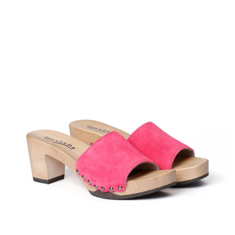 Softclox ROMY Kaschmir pink kiss (hazelnut) Begrenztes Angebot