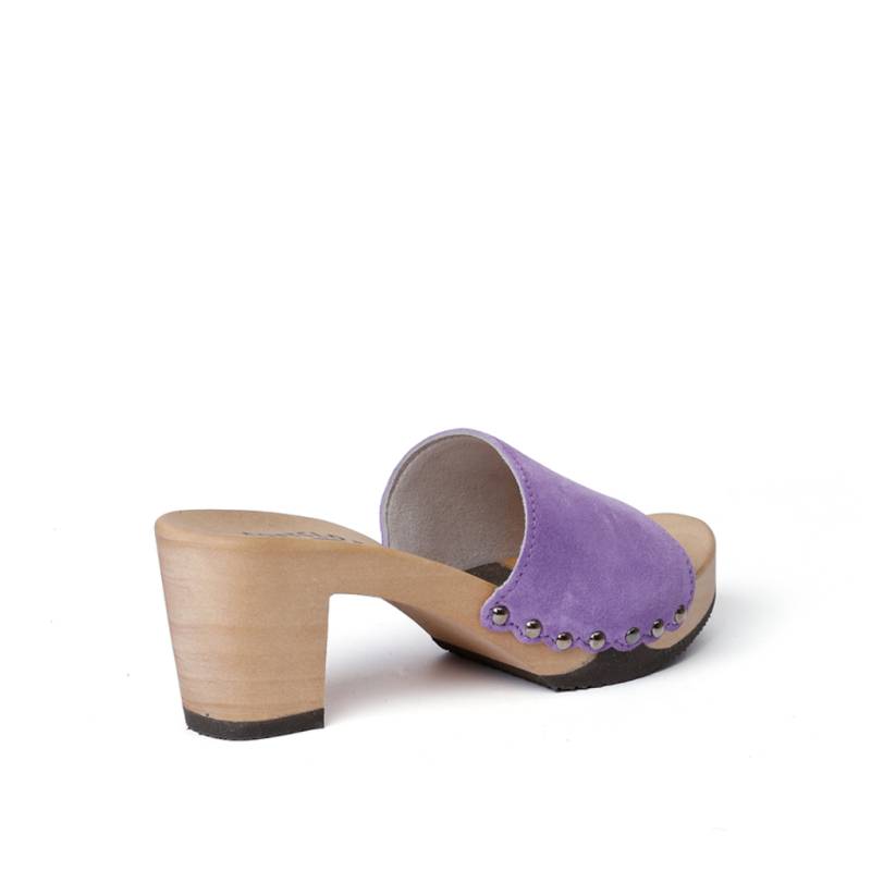 Softclox ROMY Kaschmir violett (hazelnut) Online Shopping