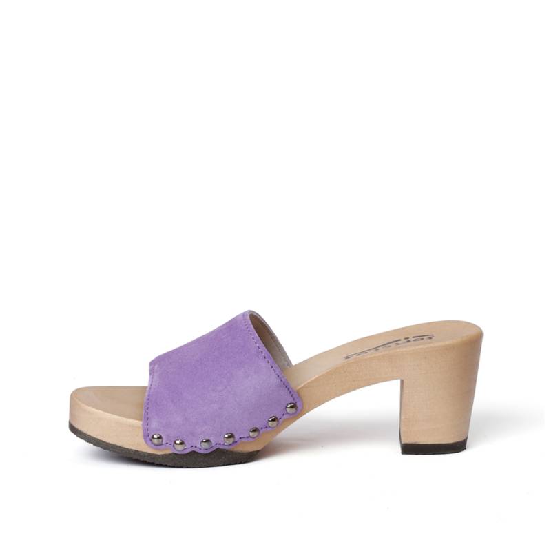 Softclox ROMY Kaschmir violett (hazelnut) Online Shopping