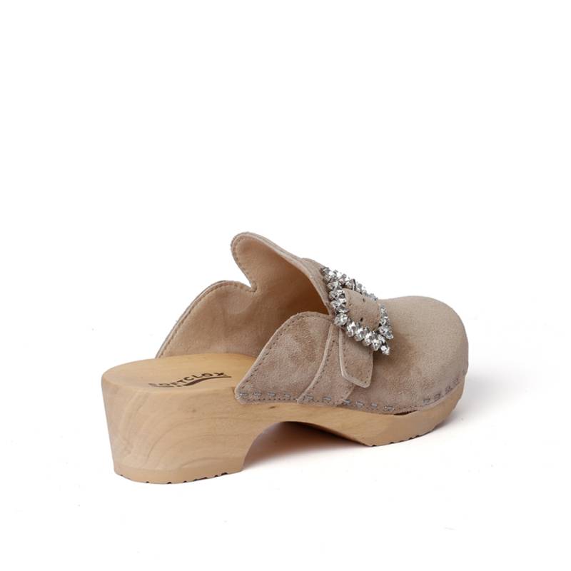 Softclox TEODORA Kaschmir taupe (natur) Exklusivangebot