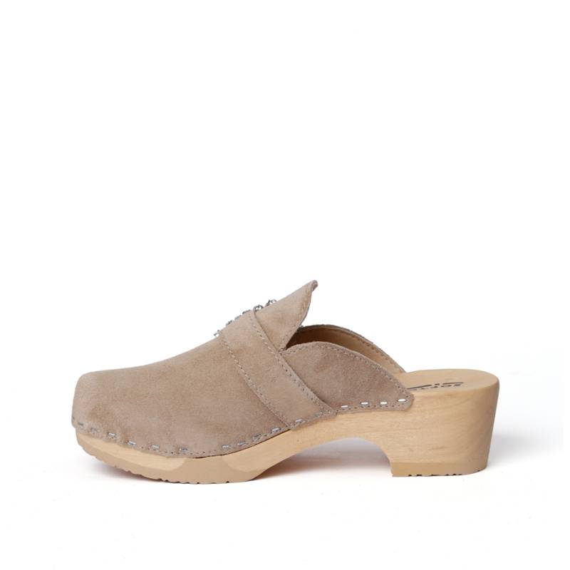 Softclox TEODORA Kaschmir taupe (natur) Exklusivangebot