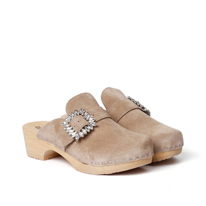 Softclox TEODORA Kaschmir taupe (natur) Exklusivangebot