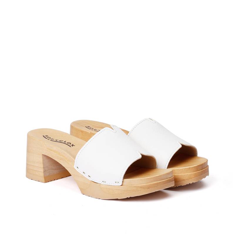 Softclox HENRIETTA Buttero weiß (natur) Preisnachlass