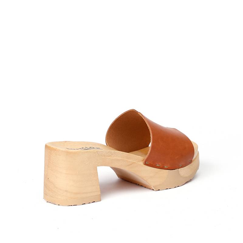 Softclox HENRIETTA Softnappa cognac (natur) Saisonschlussverkauf