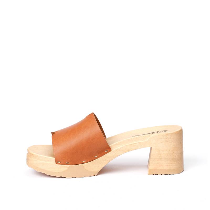 Softclox HENRIETTA Softnappa cognac (natur) Saisonschlussverkauf