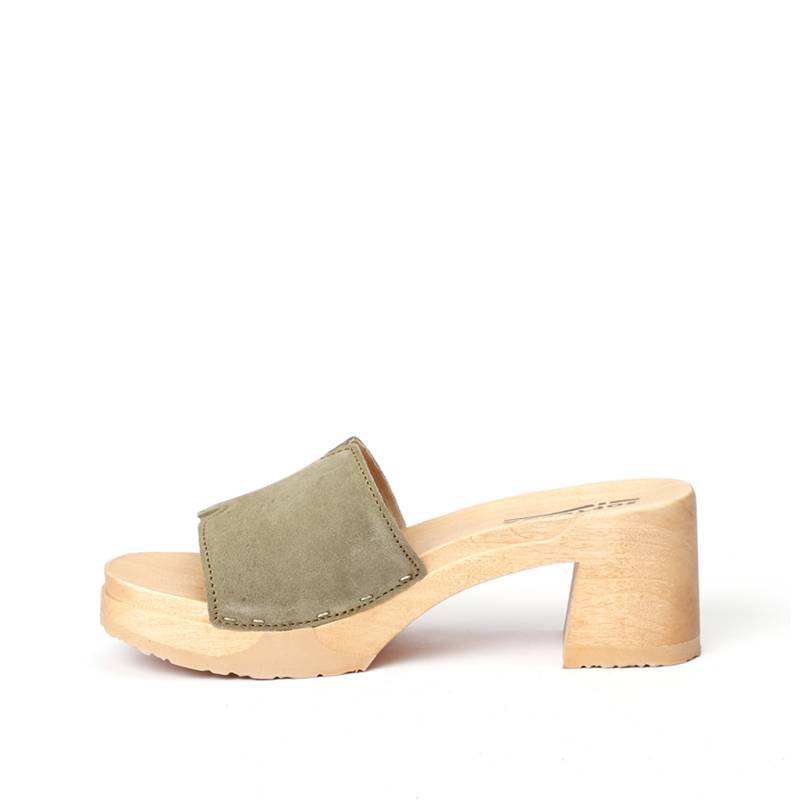 Softclox HENRIETTA Kaschmir khaki (natur) Black Friday