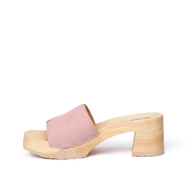 Softclox HENRIETTA vegan Velourseffekt rosé (natur) Cyber Monday