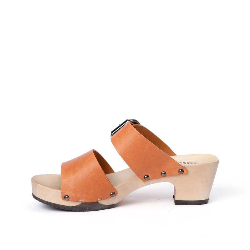 Softclox KATJA Softnappa cognac (hazelnut) Osterangebot