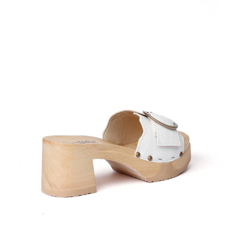 Softclox HELVETIA Buttero weiss (natur) Vatertagsangebot