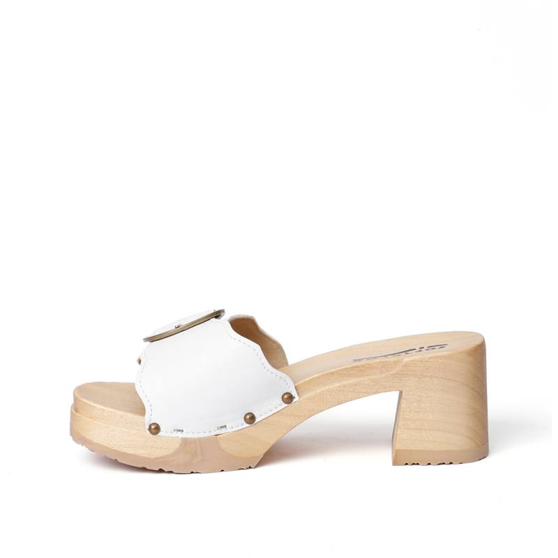 Softclox HELVETIA Buttero weiss (natur) Vatertagsangebot