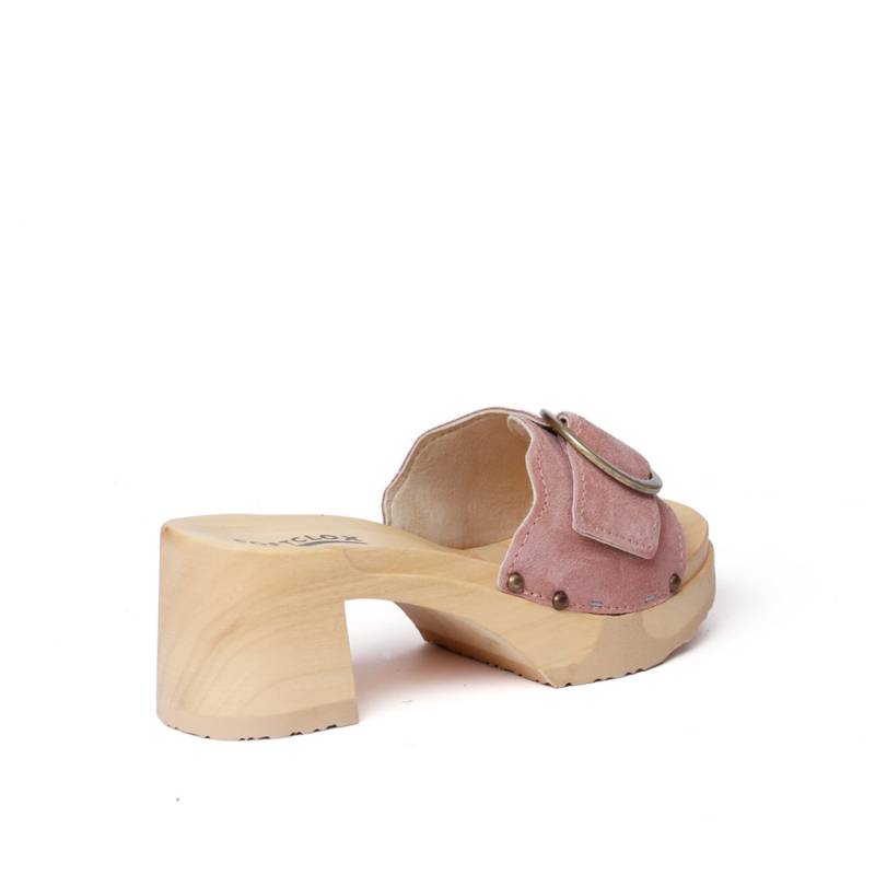 Softclox HELVETIA Kaschmir rosé (natur) Valentinstagsangebot