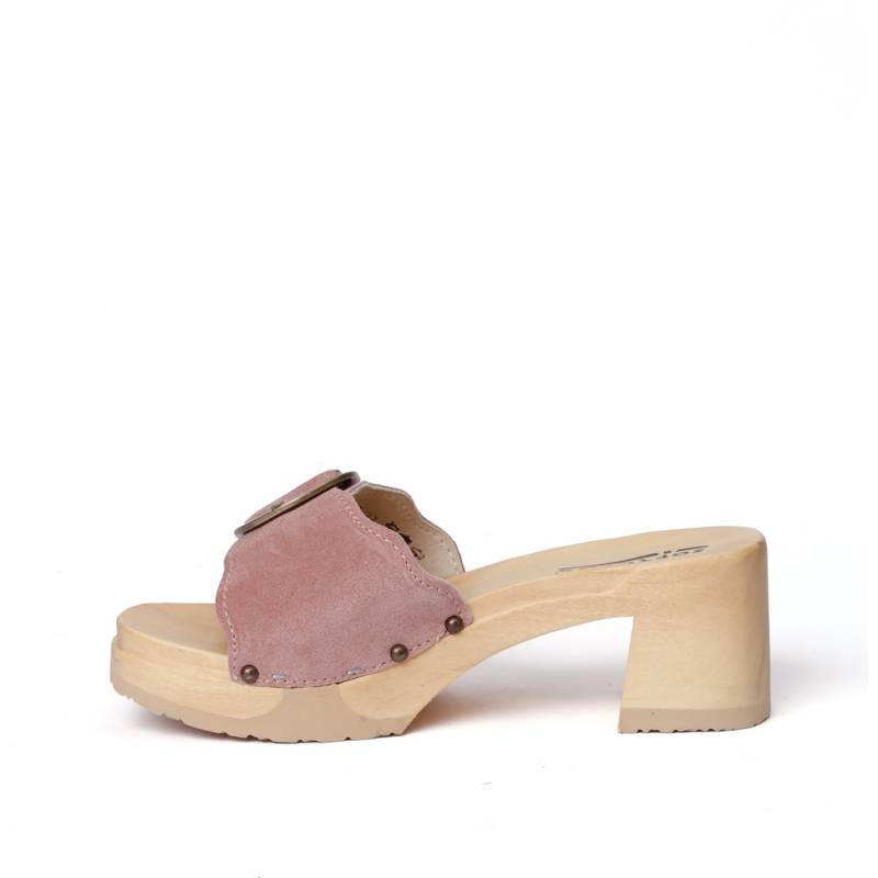 Softclox HELVETIA Kaschmir rosé (natur) Valentinstagsangebot